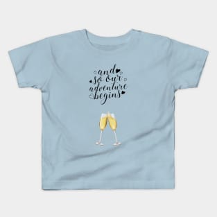 Cheers! Kids T-Shirt